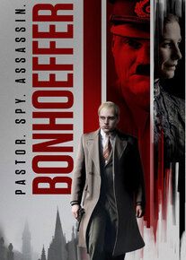 دانلود فیلم بونهوفر Bonhoeffer: Pastor. Spy. Assassin 2024