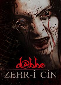 دانلود فیلم دابه 5: نفرین شیاطین Dabbe 5: Curse of the Jinn 2014