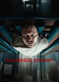 دانلود فیلم تشخیص: مخالفت Diagnosis: Dissent 2023