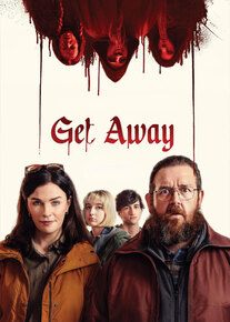 دانلود فیلم فرار Get Away 2024