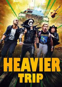 دانلود فیلم سفر پرماجرا Heavier Trip 2024