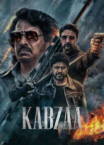 دانلود فیلم تسخیر Kabzaa 2023