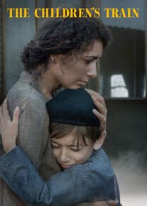 دانلود فیلم قطار کودکان The Children’s Train 2024