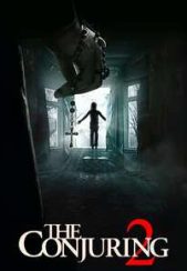 دانلود فیلم احضار 2 The Conjuring 2 2016