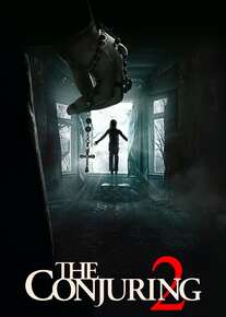 دانلود فیلم احضار 2 The Conjuring 2 2016