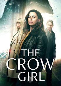 دانلود سریال دختر کلاغ The Crow Girl 2025