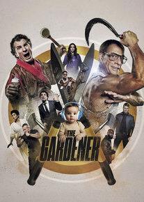 دانلود فیلم باغبان The Gardener 2025