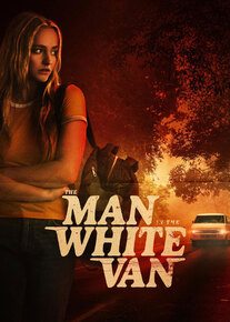 دانلود فیلم مردی در ون سفید The Man in the White Van 2023