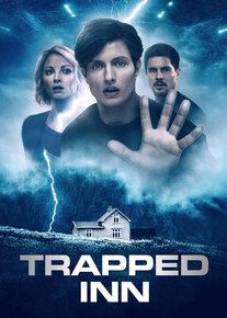 دانلود فیلم گرفتار در مهمانسرا Trapped Inn 2024