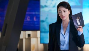 دانلود سریال Unmasked 