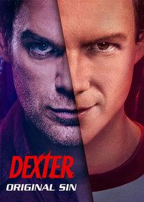 دانلود سریال دکستر: گناه اصلی Dexter: Original Sin 2024