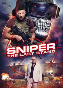 دانلود فیلم تک تیرانداز: آخرین سنگر Sniper: The Last Stand 2025