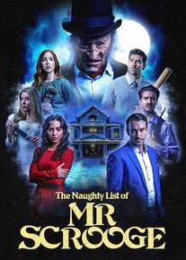 دانلود فیلم لیست سیاه آقای اسکروچ The Naughty List of Mr. Scrooge 2024