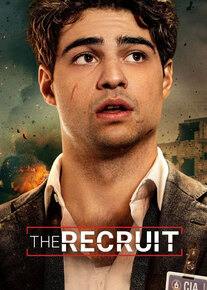 دانلود سریال عضو جدید سی آی ای ( تازه سرباز ) 2025-The Recruit 2022